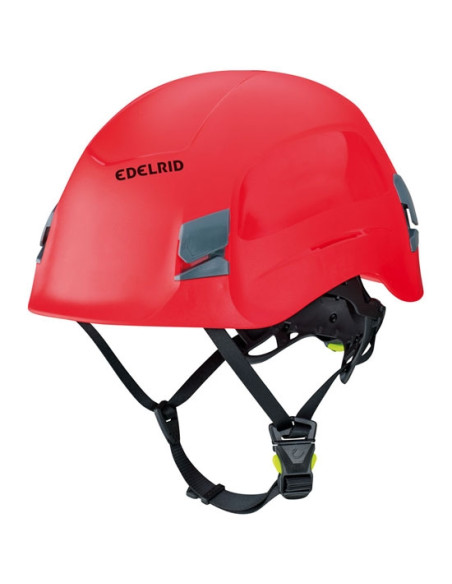 Mosquetón Climbing Technology Lime WG (twistlock)