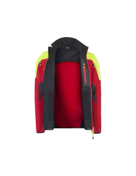 Virvelė Edelrid CORD 8MMx50m, Oasis
