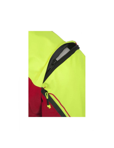 Cordino Edelrid CORD 8MMx50m, Oasis
