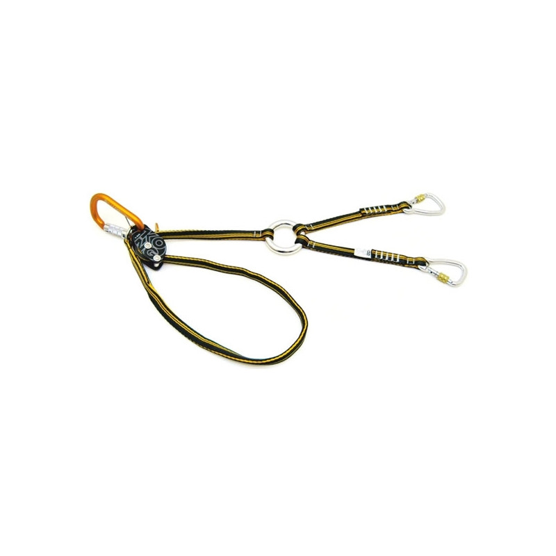 Webbing Climbing Technology Alp Loop 120- Rope 8.3mm 120cm