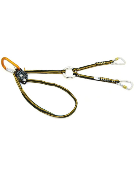Nauhat Climbing Technology Alp Loop 120- Rope 8.3mm 120cm