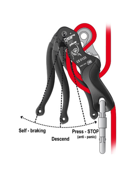 Erste-Hilfe-Tasche Lifesystems Mini First Aid Kit