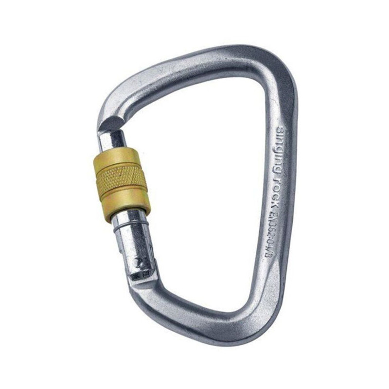 Karabína Camp NIMBUS LOCK