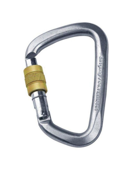 Karabinhage Camp NIMBUS LOCK