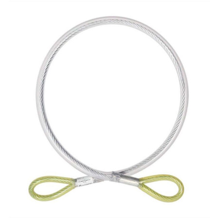 Karabiini Edelrid PURE BENT III
