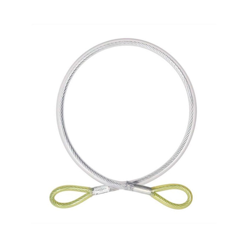 Karabina Edelrid PURE BENT III