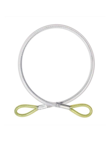 Karabiner Edelrid PURE BENT III