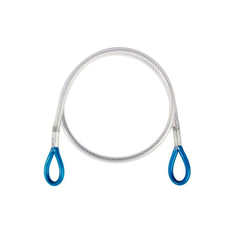 Karabin Edelrid PURE BENT III Icemint