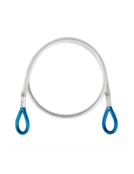 Karabinhage Edelrid PURE BENT III Icemint