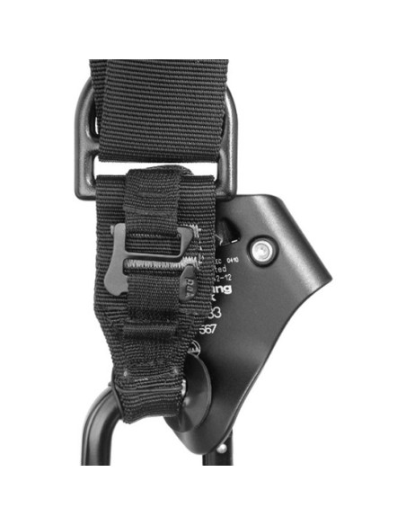 Helly Hansen Workwear Kiruna Jacket