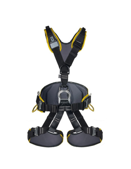 Montura Workframe Operator CE Evo Jacket