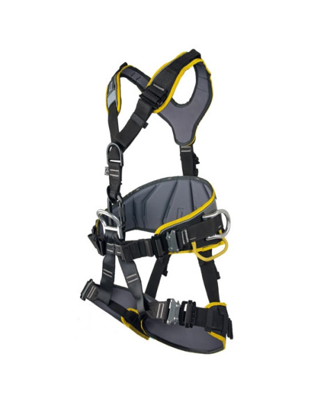 Montura Workframe Operator CE Evo Jacket