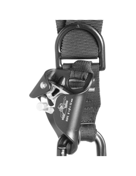 Montura Workframe Operator CE Evo Jacket