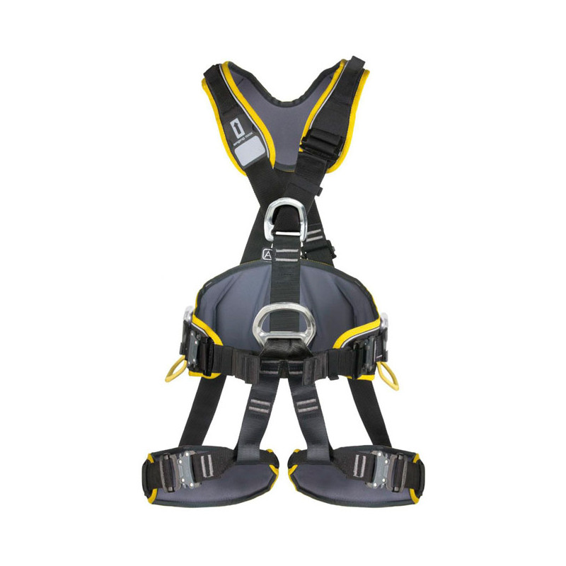 Helly Hansen Workwear Alna Softshell Jacket