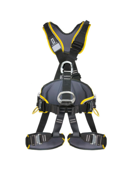 Helly Hansen Workwear Alna Softshell Jacket