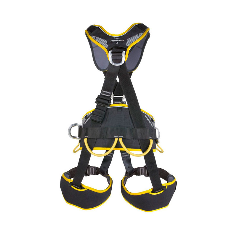 Helly Hansen Workwear Alna Softshell Jacket