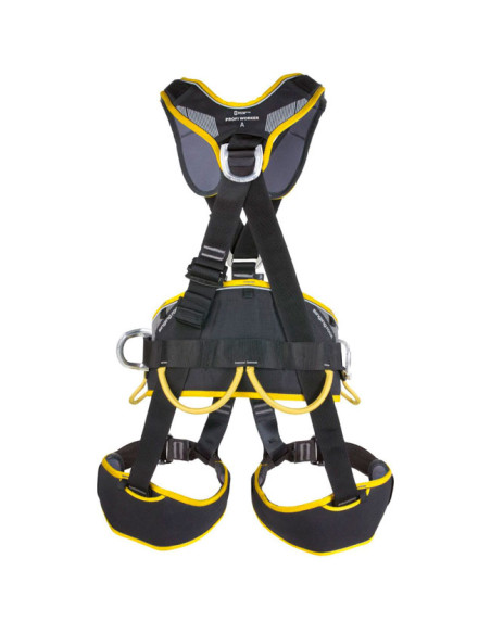 Helly Hansen Workwear Alna Softshell Jacket