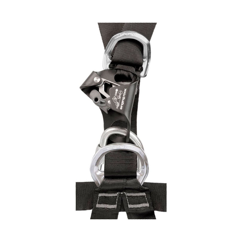 Helly Hansen Workwear Alna Softshell Jacket