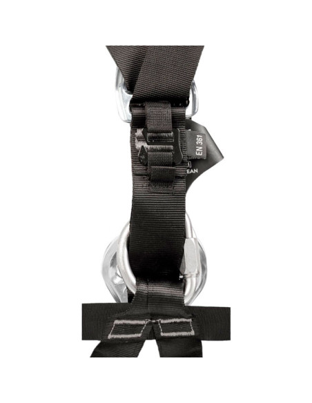 Helly Hansen Workwear Alna Softshell Jacket