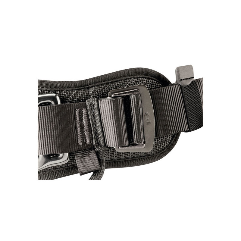 Karabinek Singingrock COLT rosca 3 PACK