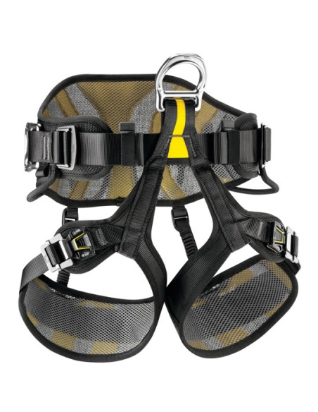 Workteam Chaleco Alta Visibilidad