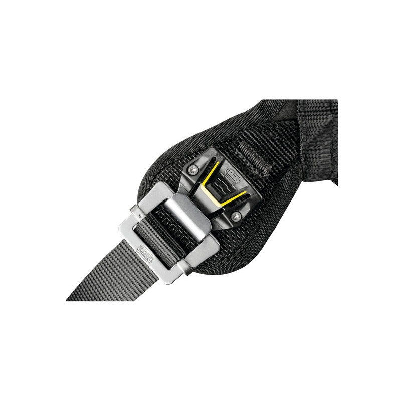 Workteam Chaleco Alta Visibilidad