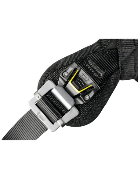 Workteam Chaleco Alta Visibilidad