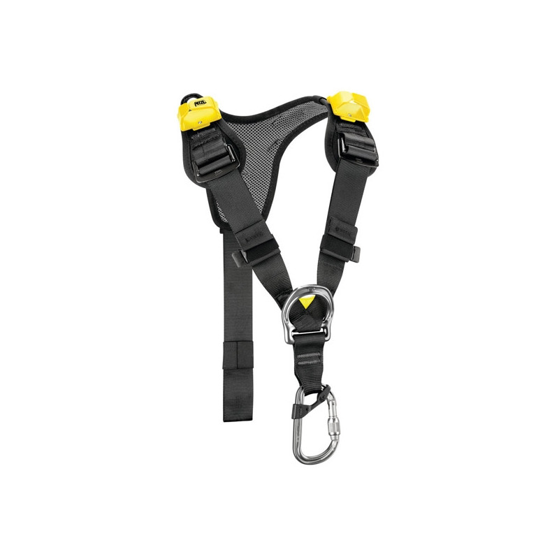 Industrial Starter Chaleco A.V.