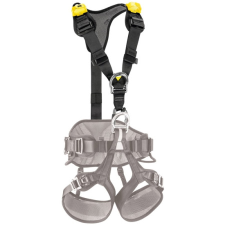 Industrial Starter Chaleco A.V. 2