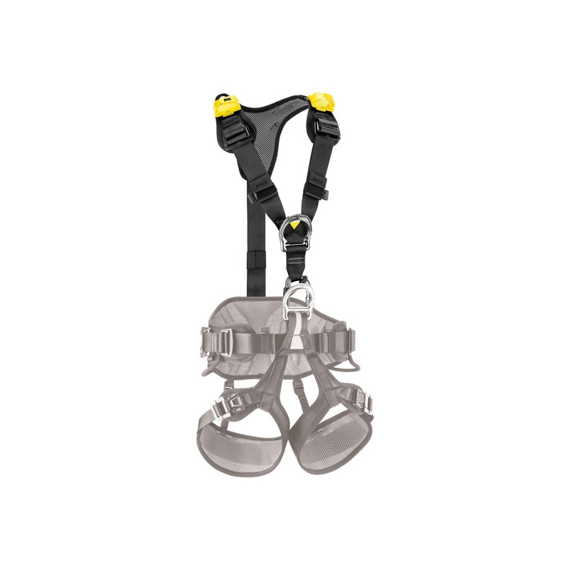 Industrial Starter Chaleco A.V.