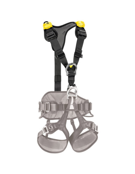 Industrial Starter Chaleco A.V.