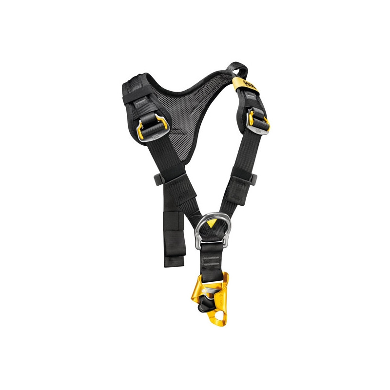 Petzl Avao Sit Fast