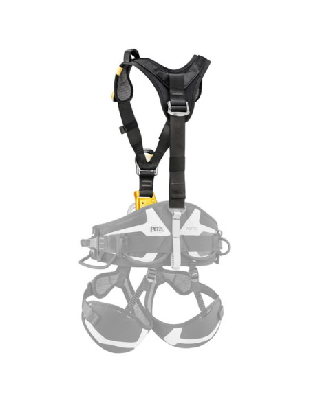Petzl Avao Sit Fast