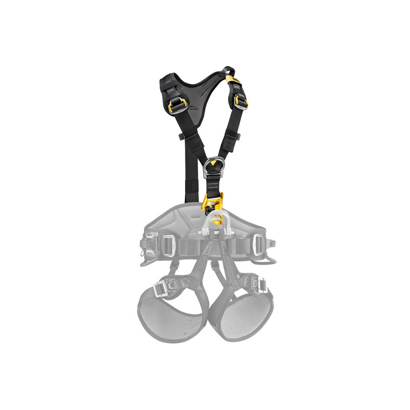 Petzl Avao Sit Fast