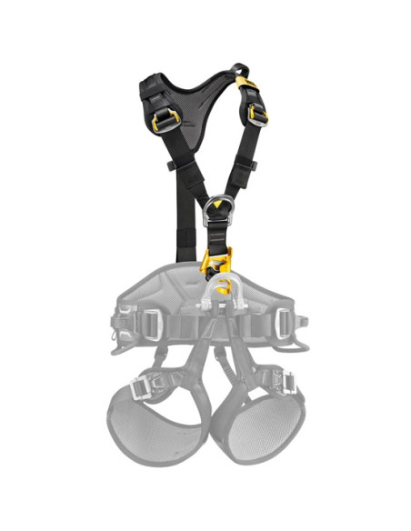 Petzl Avao Sit Fast
