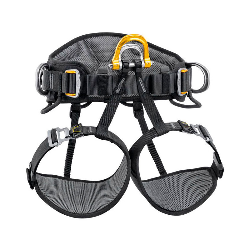 Edelrid Shockstop-Y 140 Giant ANSI 180 cm