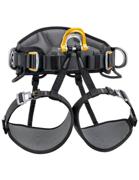 Edelrid Shockstop-Y 140 Giant ANSI 180 cm