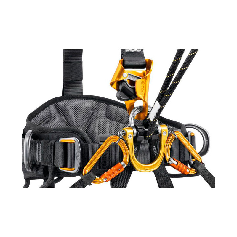 Edelrid Shockstop-Y 140 Giant ANSI 180 cm