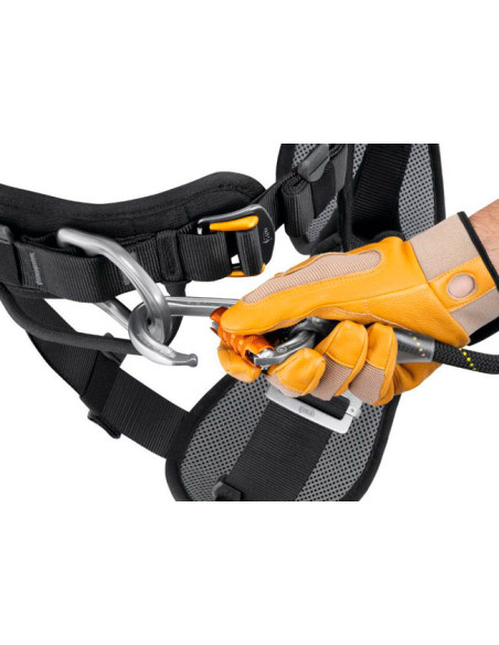Edelrid Shockstop-Y 140 Giant ANSI 180 cm