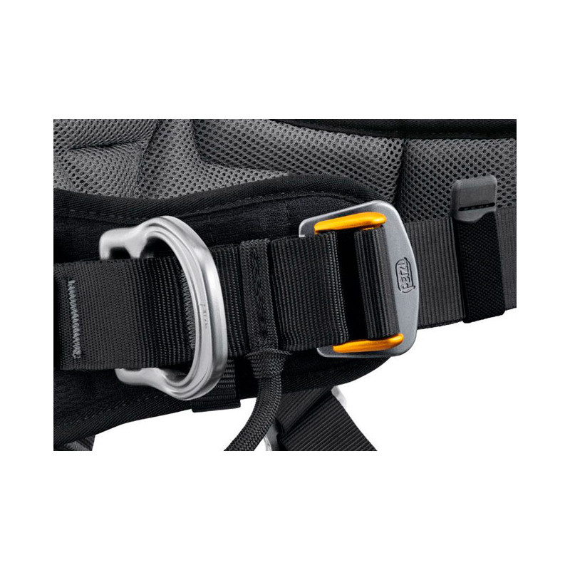 Edelrid Shockstop-Y 140 Giant ANSI 180 cm