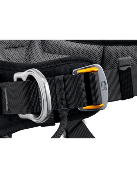Edelrid Shockstop-Y 140 Giant ANSI 180 cm