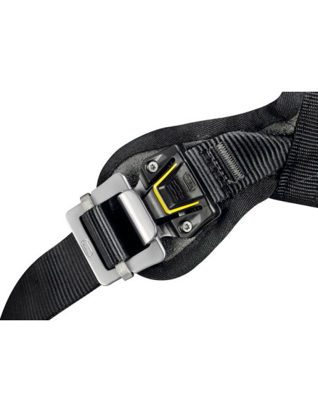 Edelrid Shockstop-Y 140 Giant ANSI 180 cm