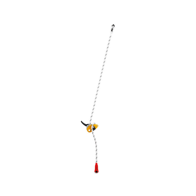 Sonda Mammut Carbon 280 Speed Lock