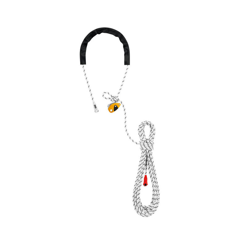 Sonda Mammut Carbon 280 Speed Lock