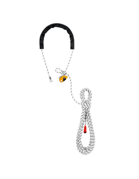 Sonda Mammut Carbon 280 Speed Lock