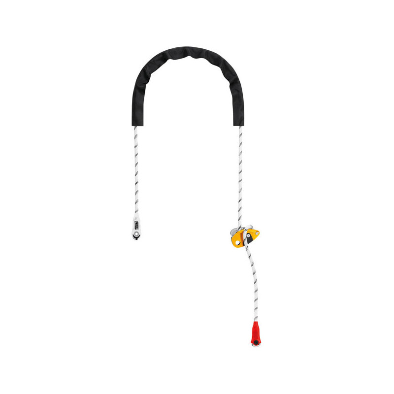 Sonda Mammut Carbon 280 Speed Lock