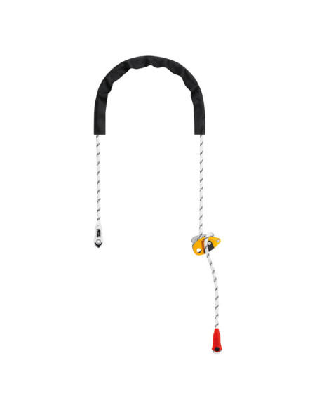 Sonda Mammut Carbon 280 Speed Lock