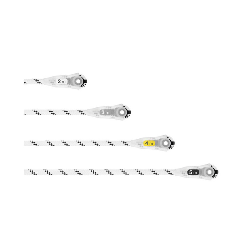 Sonda Mammut Carbon 280 Speed Lock
