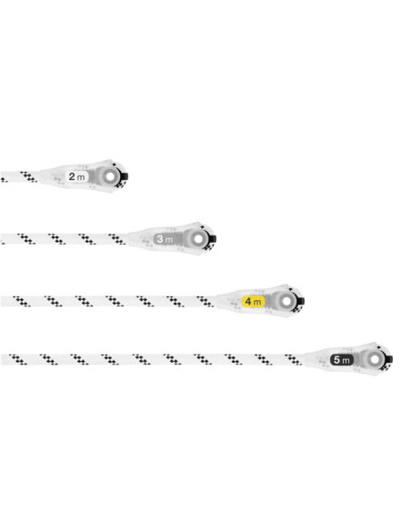 Sonda Mammut Carbon 280 Speed Lock