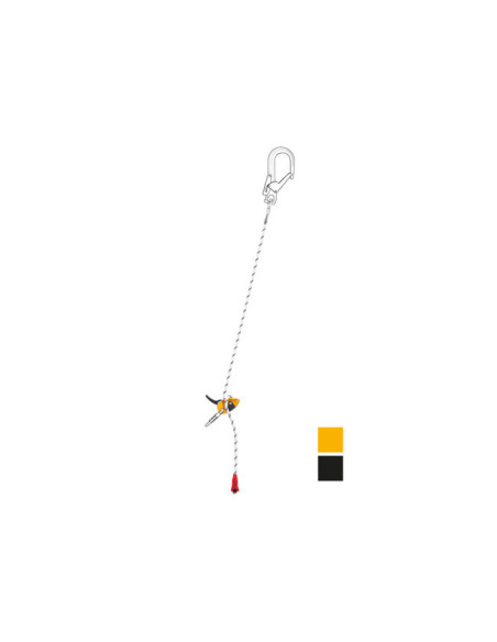 Sonda Mammut Carbon 280 Speed Lock